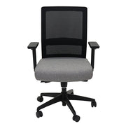 Rapidline Gesture High Quality Executive Mesh Chair