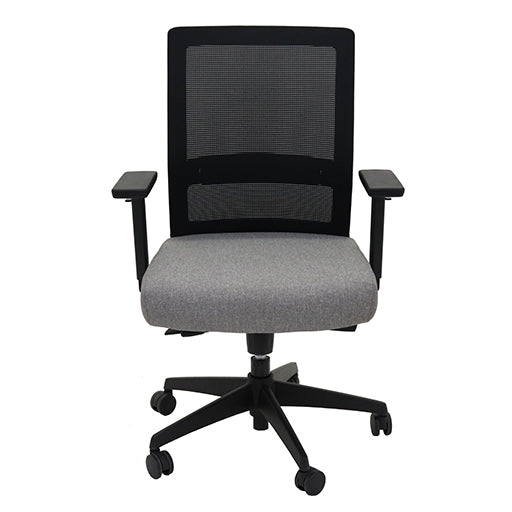 Rapidline Gesture High Quality Executive Mesh Chair