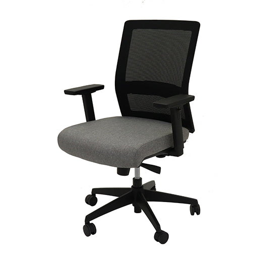 Rapidline Gesture High Quality Executive Mesh Chair