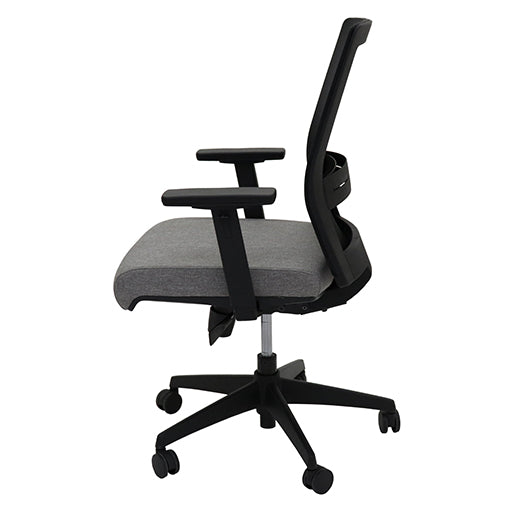 Rapidline Gesture High Quality Executive Mesh Chair