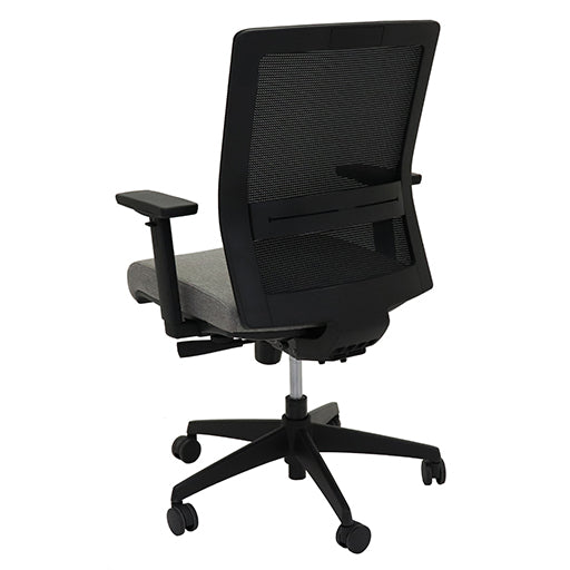 Rapidline Gesture High Quality Executive Mesh Chair