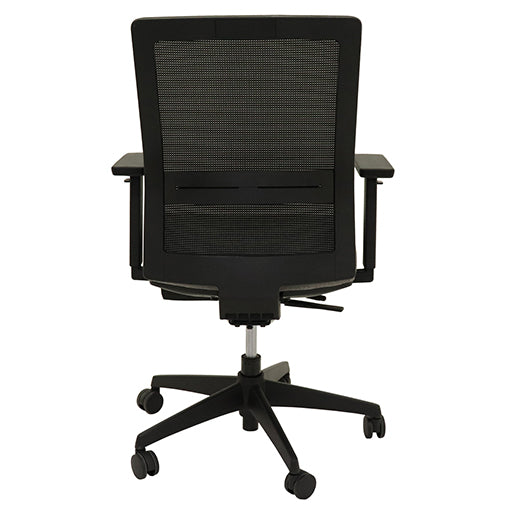 Rapidline Gesture High Quality Executive Mesh Chair