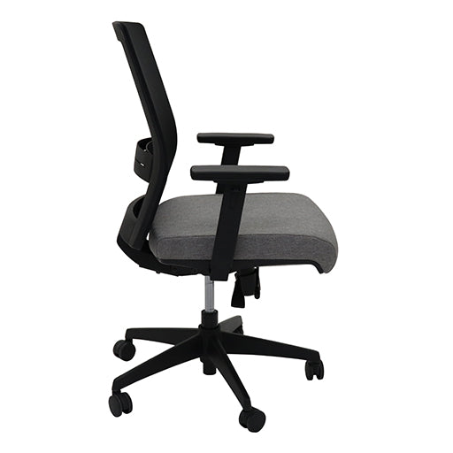 Rapidline Gesture High Quality Executive Mesh Chair
