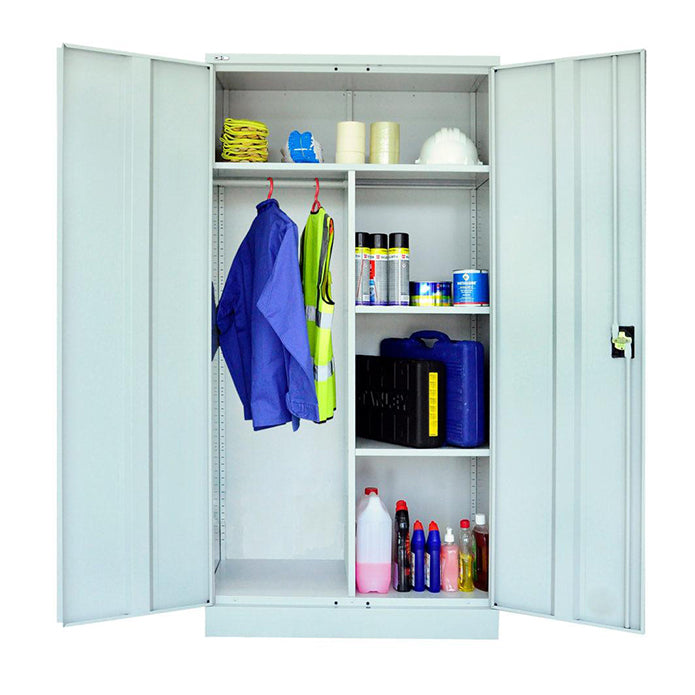 Rapidline GO Heavy Duty Wardrobe Unit