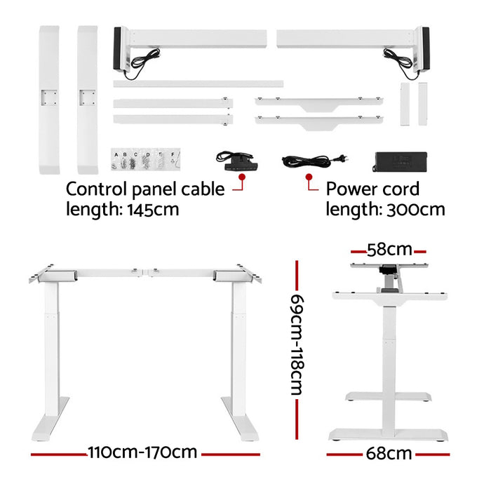 height table