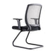 Hartley Mesh Back Visitor Chair 