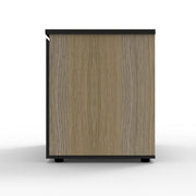 Rapidline Infinity Swing Door Cupboards