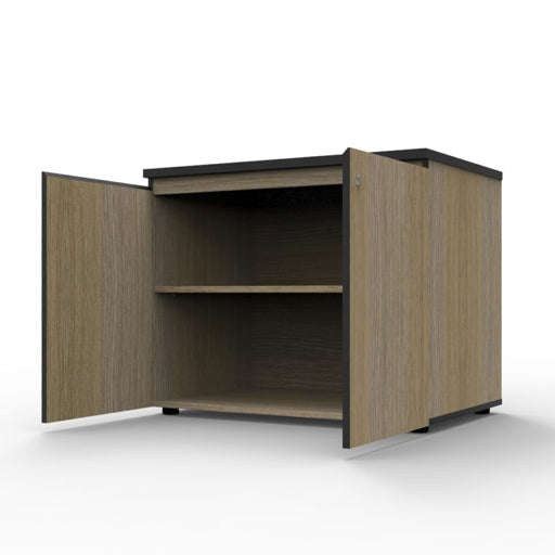 Rapidline Infinity Swing Door Cupboards