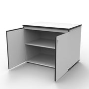 Rapidline Infinity Swing Door Cupboards