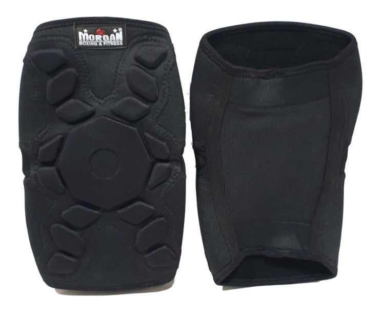 Morgan 'Exolite' Knee Guards SNR