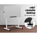 rotatable desk