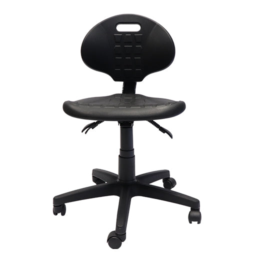 Black Secret Lab Chair for sale in Australia