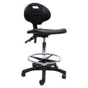 Rapidline Laboratory Drafting Executive Chair