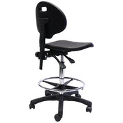 Rapidline Laboratory Drafting Executive Chair