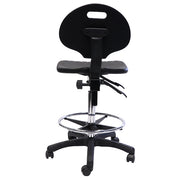 Rapidline Laboratory Drafting Executive Chair