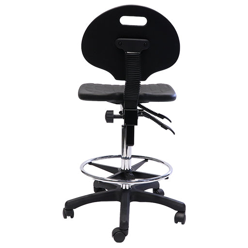 Rapidline Laboratory Drafting Executive Chair