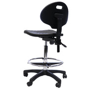 Rapidline Laboratory Drafting Executive Chair