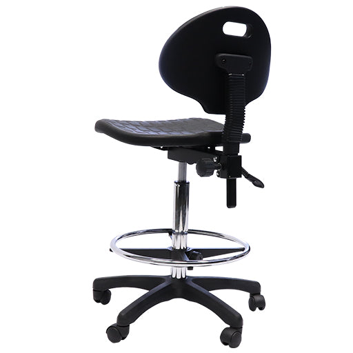 Rapidline Laboratory Drafting Executive Chair