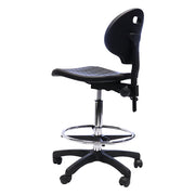 Rapidline Laboratory Drafting Executive Chair