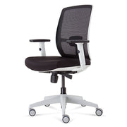 Rapidline Luminous Executive Mesh Chair