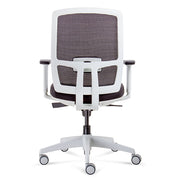 Rapidline Luminous Executive Mesh Chair