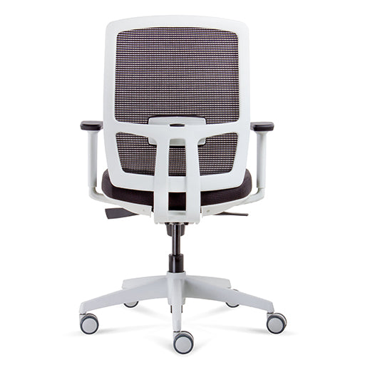 Rapidline Luminous Executive Mesh Chair