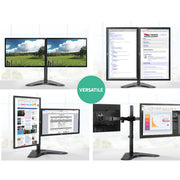 Artiss Monitor Arm Mount