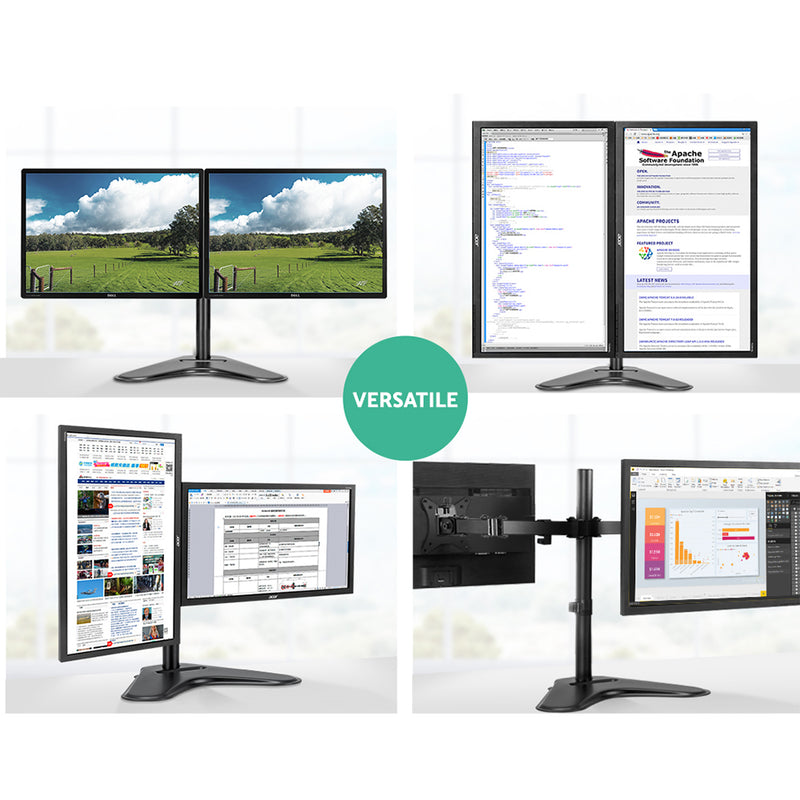 Artiss Monitor Arm Mount