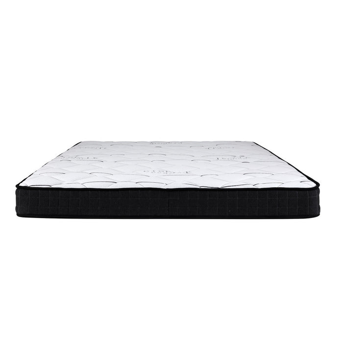 Giselle Bedding Glay Bonnell Spring Mattress 16cm Thick – Queen