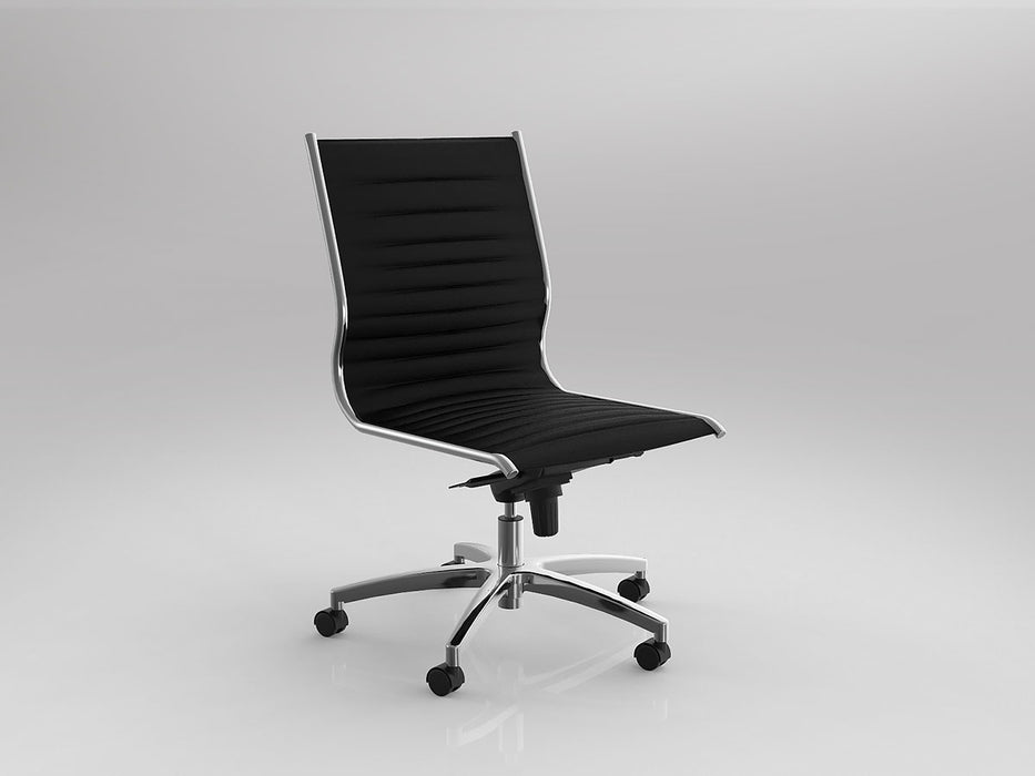 Metro Meeting Chair