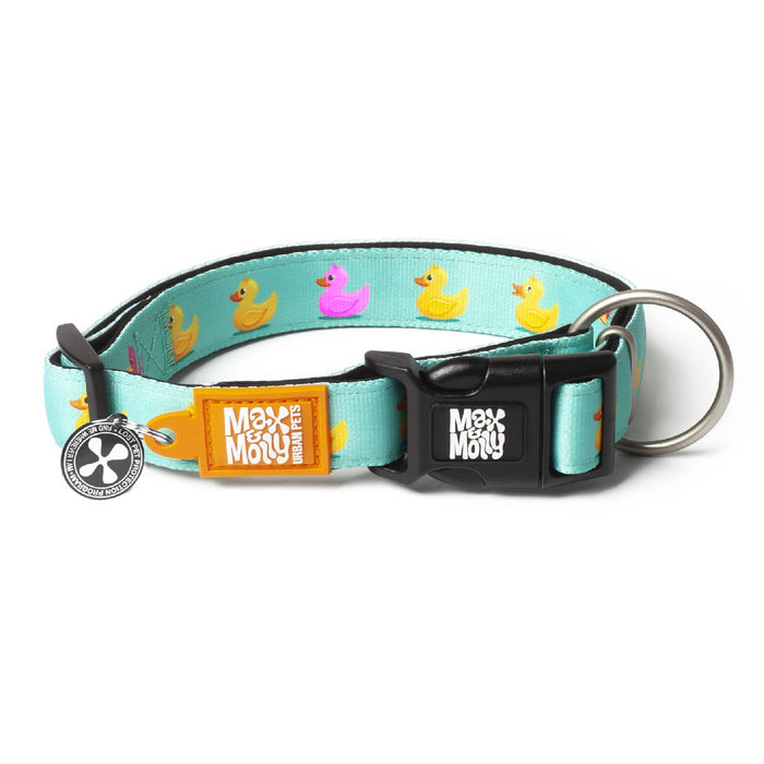 Max & Molly Smart ID Cat Collar