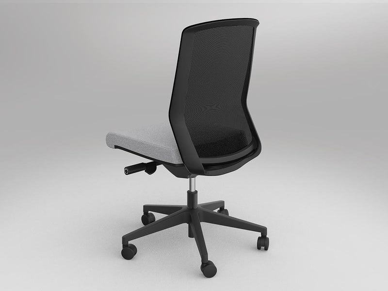 Motion Sync Chair