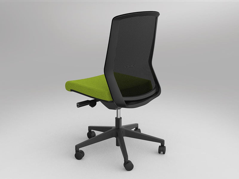 Motion Sync Chair