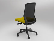 Motion Sync Chair