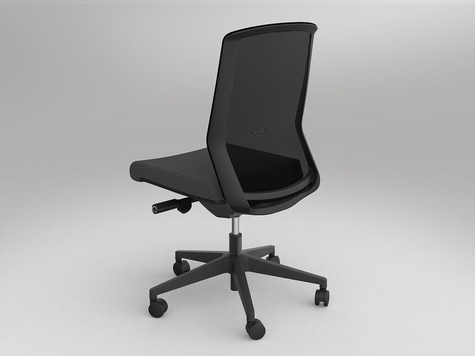 Motion Sync Chair