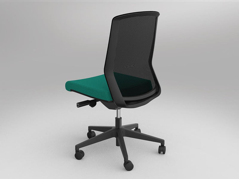 Motion Sync Chair