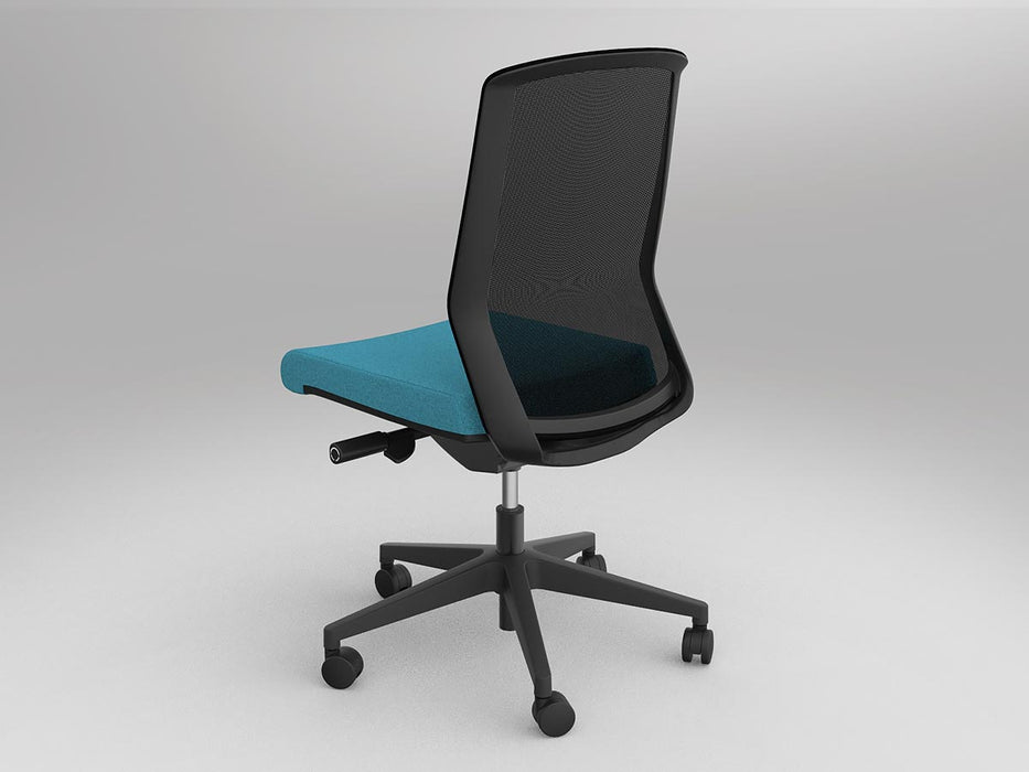 Motion Sync Chair