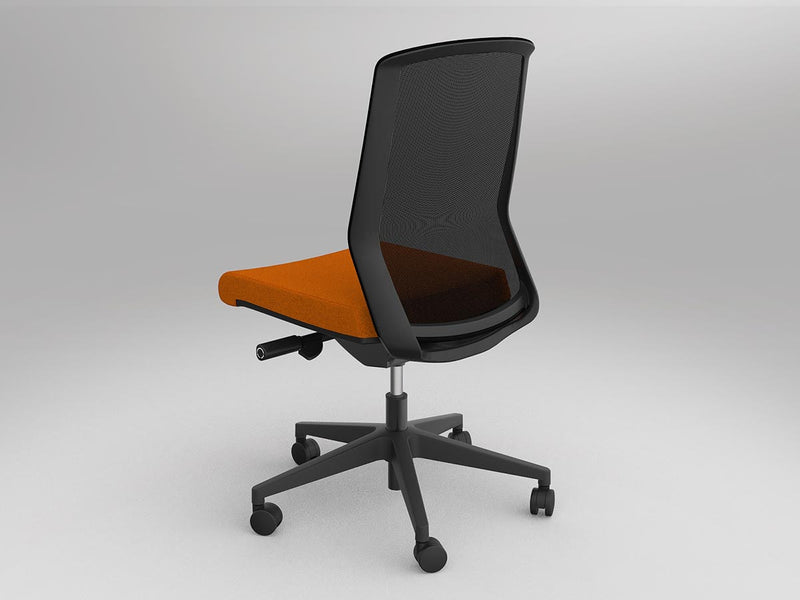 Motion Sync Chair