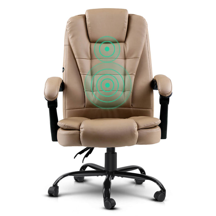 Artiss Massage Recliner Chairs