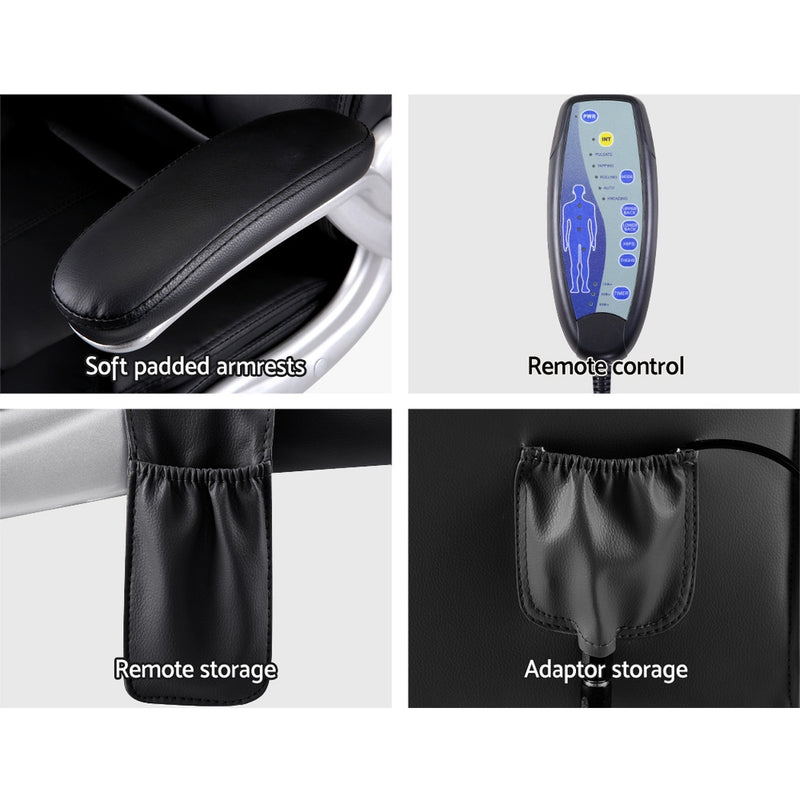 Artiss 8 Point Massage Office Chair