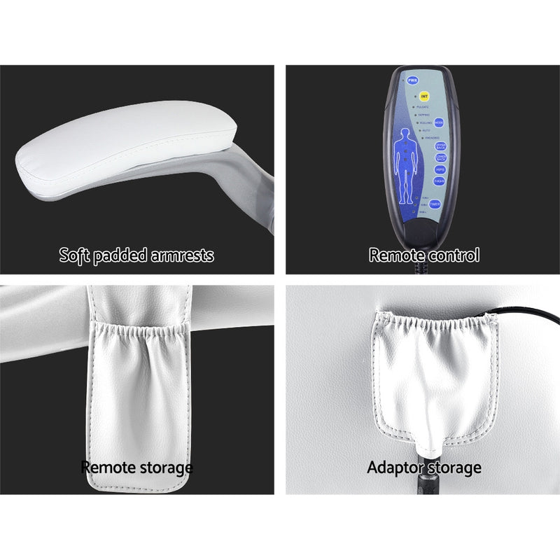 Artiss 8 Point Massage Office Chair