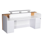 Rapidline Marquee Reception Counter