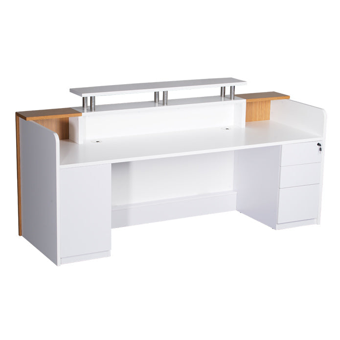 Rapidline Marquee Reception Counter