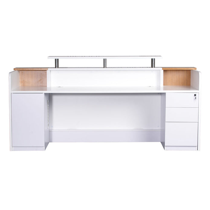 Rapidline Marquee Reception Counter