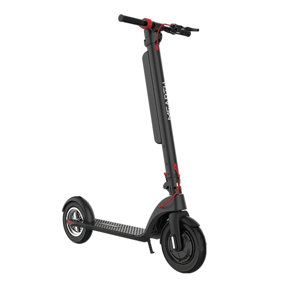 mearth s pro electric scooter