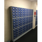 Mini Mobile Phone Locker