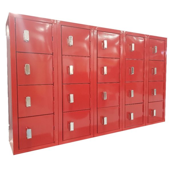 Mini Mobile Phone Locker