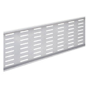 Rapidline Span Metal Modesty Panel