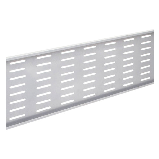 Rapidline Span Metal Modesty Panel