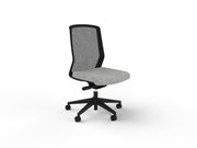 Motion Sync Chair No Ash Grey